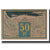 Banknot, Niemcy, Wernigerode, 50 Pfennig, personnage, 1921, 1921-03-01