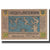 Banknot, Niemcy, Wernigerode, 50 Pfennig, personnage, 1921, 1921-03-01