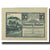 Billet, Autriche, Kremsmunster, 20 Heller, paysage, 1920, 1920-12-31, NEUF