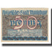 Banknote, Germany, Montabaur, 50 Pfennig, Blason, 1920, 1920-12-01, UNC(65-70)