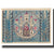 Geldschein, Deutschland, Montabaur, 50 Pfennig, Blason, 1920, 1920-12-01, UNZ