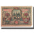 Banknot, Niemcy, Rosenheim, 25 Pfennig, Ville, 1921, 1921-02-16, EF(40-45)