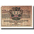 Geldschein, Deutschland, Lindenberg, 25 Pfennig, Blason, 1919, 1919-01-13, SS