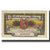 Banknot, Niemcy, Altenkirchen, 25 Pfennig, château, 1921, UNC(65-70)
