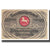 Banknot, Niemcy, Braunschweig, 50 Pfennig, chevaux, 1923, 1923-05-01, UNC(63)