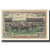 Geldschein, Deutschland, Braunschweig, 50 Pfennig, chevaux, 1923, 1923-05-01