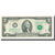 Billete, Two Dollars, 2013, Estados Unidos, WASHINGTON, UNC