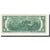 Billete, Two Dollars, 2013, Estados Unidos, WASHINGTON, UNC