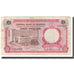 Banconote, Nigeria, 1 Pound, KM:8, MB