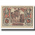 Banknot, Niemcy, Ilsenburg, 10 Pfennig, Eglise, 1923, 1923-01-01, UNC(65-70)