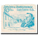 Billet, Autriche, Rabenstein, 80 Heller, village, 1920, 1920-04-19, TTB, Mehl:FS