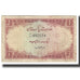 Banknote, Pakistan, 1 Rupee, KM:10a, VF(20-25)