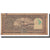 Geldschein, India, 10 Rupees, KM:69a, S
