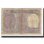Geldschein, India, 1 Rupee, KM:77a, S