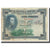 Banknote, Spain, 100 Pesetas, 1925, 1925-07-01, KM:69a, VF(20-25)