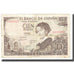 Banknote, Spain, 100 Pesetas, 1965, 1965-11-19, KM:150, EF(40-45)