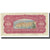 Banconote, Iugoslavia, 100 Dinara, 1955, 1955-05-01, KM:69, MB+