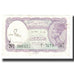 Biljet, Egypte, 5 Piastres, L.1940, KM:182f, TTB