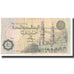 Biljet, Egypte, 50 Piastres, KM:58c, TTB