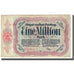 Billete, Alemania, Duisburg, Mark, Texte, 1923, 1923-08-10, BC