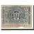 Banknote, Germany, Kreuznach, 50 Pfennig, Blason, 1918, VF(20-25), Mehl:S2.2