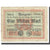 Banknote, Germany, Breslau Evangelisch Kirchlicher, 1 Million Mark, Texte, 1923