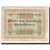 Billete, Alemania, Breslau Evangelisch Kirchlicher, 1 Million Mark, Texte, 1923