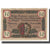 Banknote, Germany, Lindenberg, 10 Pfennig, Blason, 1918, UNC(63), Mehl:L47.3b