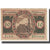 Banconote, Germania, Lindenberg, 10 Pfennig, Blason, 1918, SPL, Mehl:L47.3b