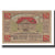 Banknote, Germany, Wernigerode, 25 Pfennig, Maison, 1921, 1921-03-01