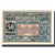 Banknot, Austria, Wampersdorf, 50 Heller, Texte, 1920, 1920-12-31, UNC(65-70)