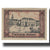 Banknote, Germany, Tanna Stadt, 10 Pfennig, Ville, EF(40-45), Mehl:T3.5b