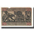 Banknote, Germany, Kamenz, 25 Pfennig, Blason, 1918, 1918-07-01, EF(40-45)