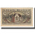 Banknote, Germany, Melle, 50 Pfennig, Maison, 1920, 1920-11-15, UNC(65-70)