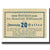 Banknote, Austria, Bodlamarkt, 20 Heller, Texte, UNC(65-70)