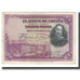 Banknote, Spain, 50 Pesetas, 1928, 1928-08-15, KM:75a, EF(40-45)