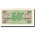 Billete, 50 New Pence, Gran Bretaña, KM:M46a, UNC