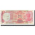 Geldschein, India, 20 Rupees, KM:82f, SS
