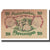 Billete, Alemania, Weimar Stadt, 20 Pfennig, personnage, 1921, 1921-05-01, MBC