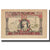 Billete, Alemania, Weimar Stadt, 20 Pfennig, personnage, 1921, 1921-05-01, UNC