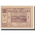 Banknot, Austria, Etsdorf, 20 Heller, château, 1920, 1920-12-31, UNC(65-70)