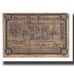 Banknote, Germany, Hemdingen Gemeinde, 25 Pfennig, Eglise, 1920, 1920-03-25