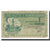 Nota, Suriname, 1 Gulden, 1967, 1967-04-08, KM:116i, VF(20-25)