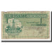 Biljet, Suriname, 1 Gulden, 1967, 1967-04-08, KM:116i, TB