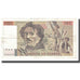 France, 100 Francs, Delacroix, 1993, BRUNEEL, BONARDIN, VIGIER, TTB