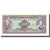 Banknote, Venezuela, 10 Bolívares, 1990, 1990-05-31, KM:61b, AU(55-58)