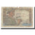 Frankrijk, 10 Francs, 1946, 1946-09-26, B+, Fayette:8.15, KM:99e