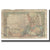 Frankrijk, 10 Francs, Mineur, 1942, 1942-11-26, B+, Fayette:8.3, KM:99b