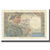Frankrijk, 10 Francs, Mineur, 1947, P. Rousseau and R. Favre-Gilly, 1947-10-30