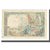 Frankrijk, 10 Francs, Mineur, 1947, P. Rousseau and R. Favre-Gilly, 1947-10-30